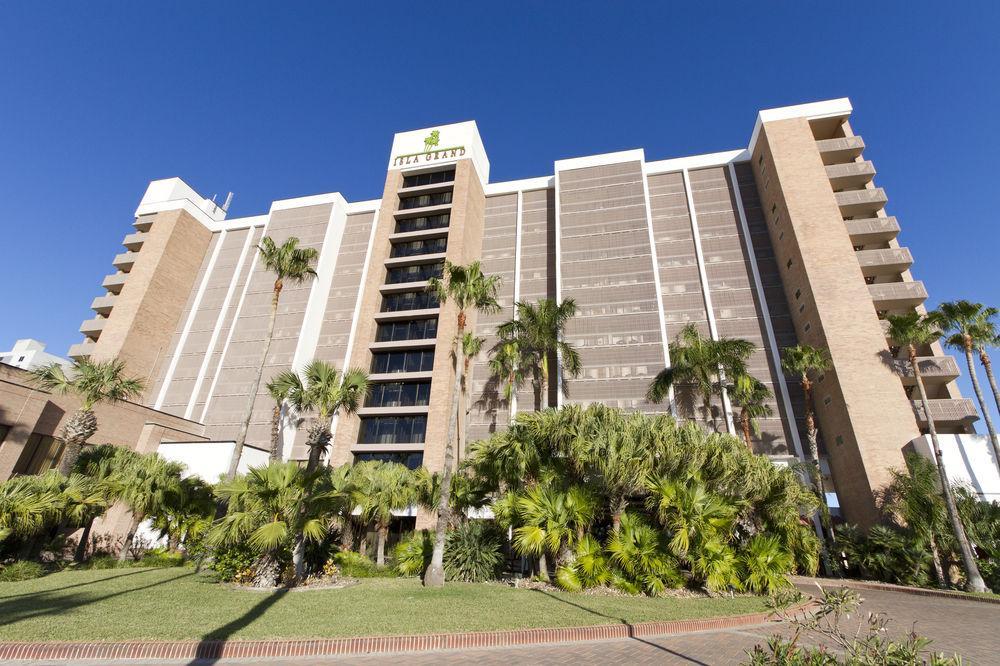 Resort Isla Grand South Padre Island