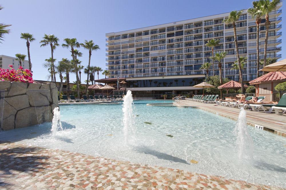 Resort Isla Grand 4*
