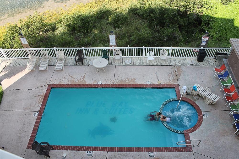 Hotel Blue Bay And South Padre Island