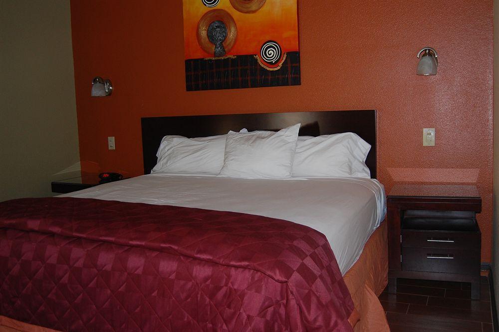 Hotel Blue Bay And South Padre Island