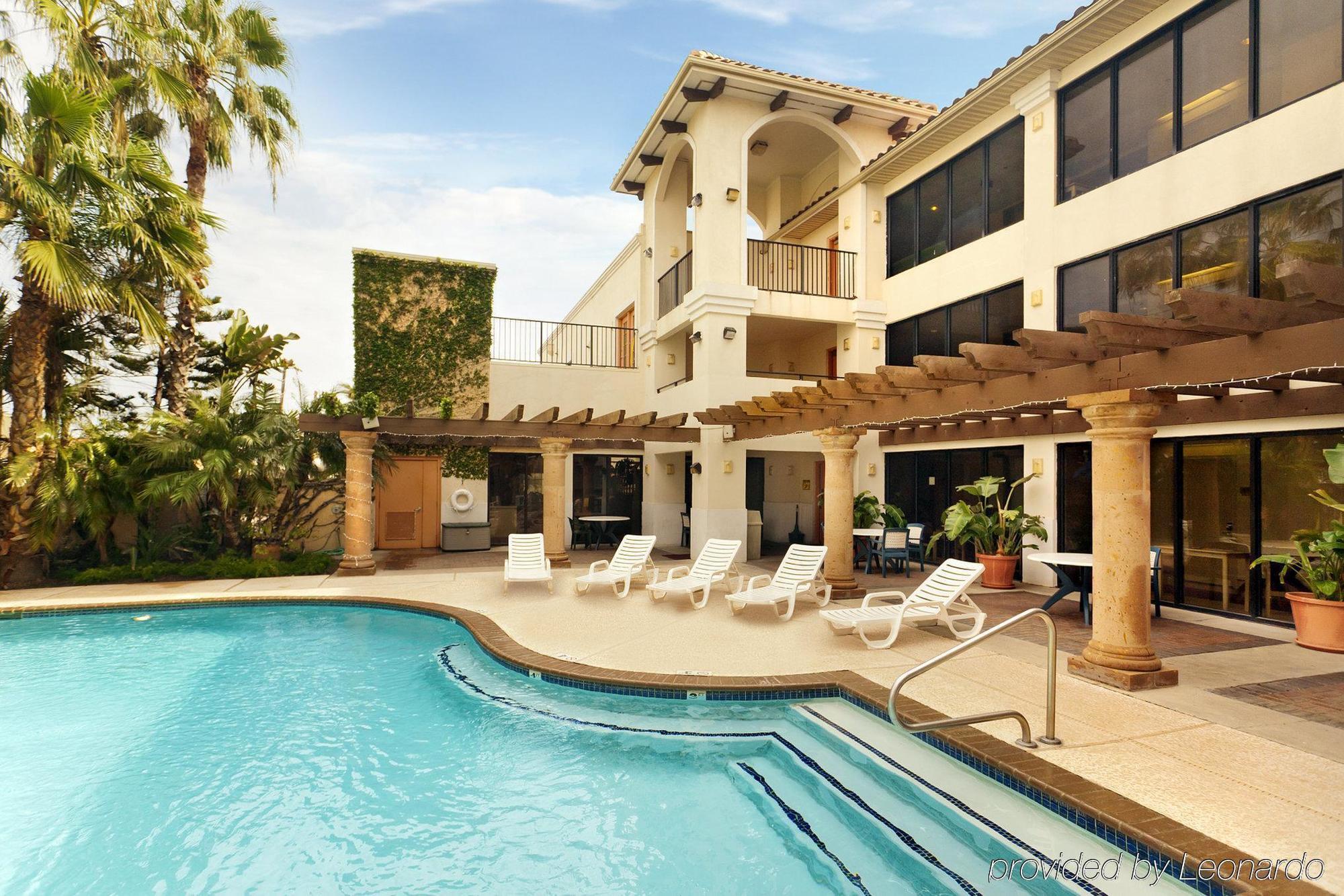 Hotel The At South Padre