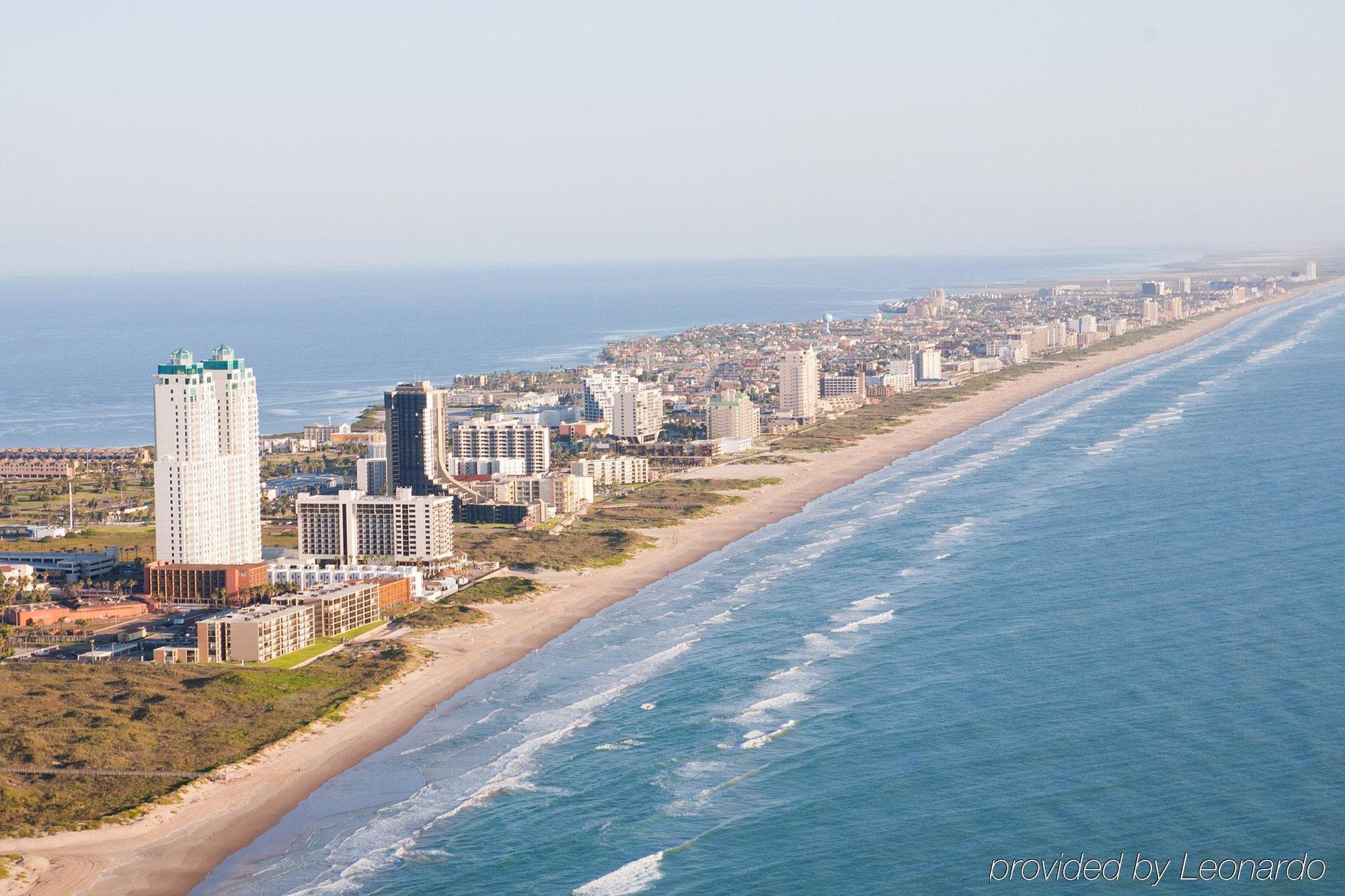 Hotel The At South Padre