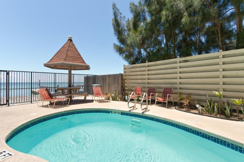 Galleon Bay 3* South Padre Island