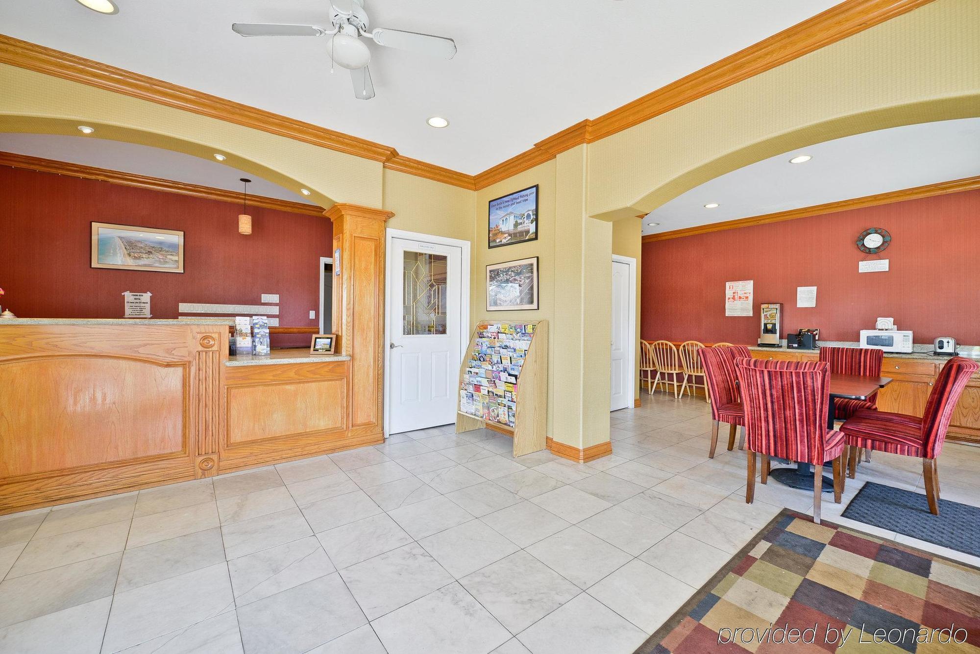 Hotel Casa Bella And South Padre Island