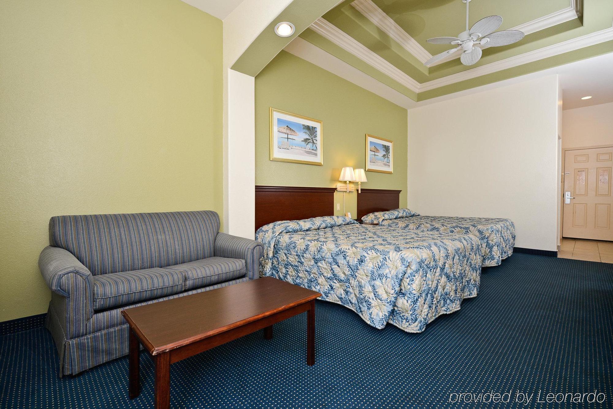 Casa Bella And South Padre Island
