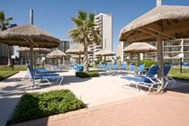 Saida Iii By South Padre Rentals Hotel