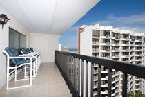 Hotel Saida Iii By South Padre Rentals