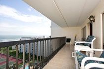 Hotel Saida Iii By South Padre Rentals