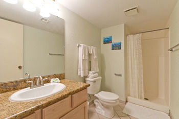 Saida Towers By Padre Island Apartment *