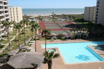 Saida Towers By Padre Island South Padre Island