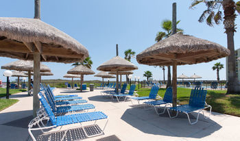 Apartment Saida Towers By Padre Island