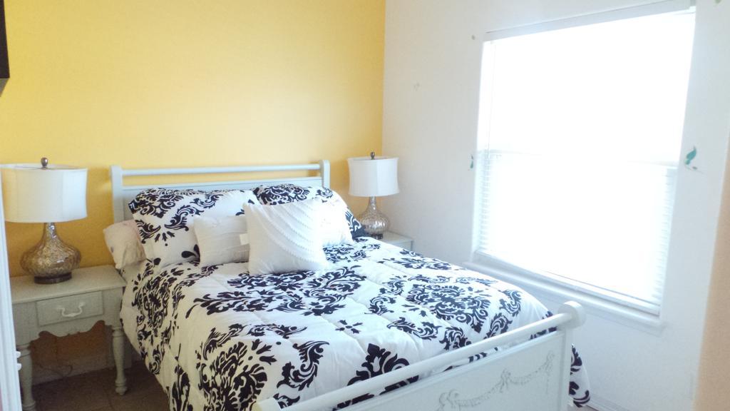 Apartment Cabos Iii South Padre Island