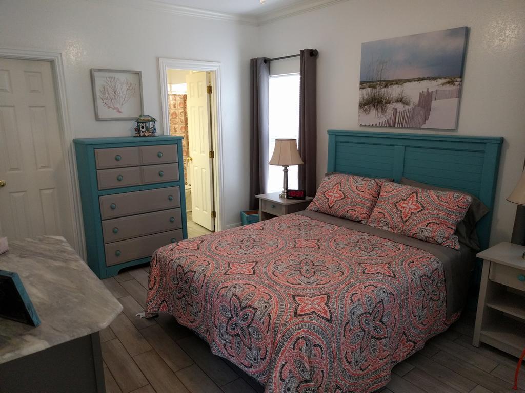 Bahama Breeze #2 Sea Dancer Apartment *