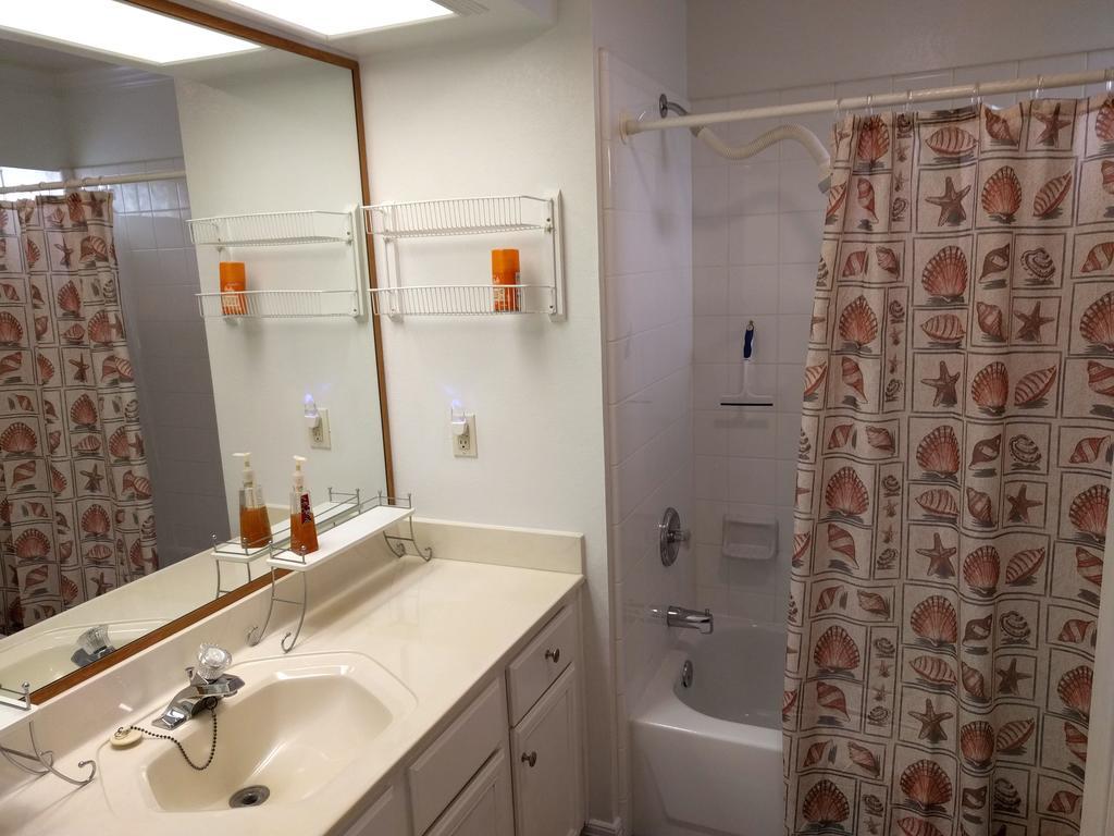 Apartment Bahama Breeze #2 Sea Dancer South Padre Island