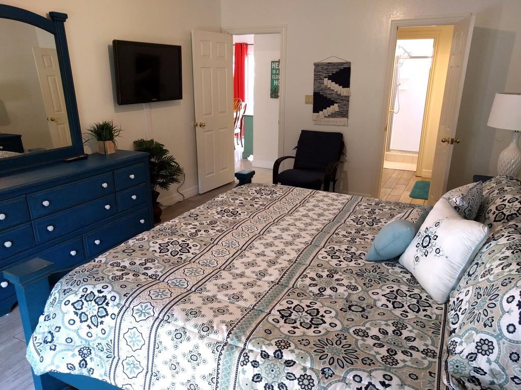 Apartment Bahama Breeze #2 Sea Dancer South Padre Island