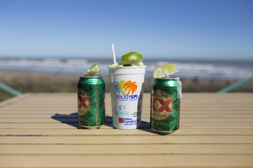 La Copa Hotel South Padre Island