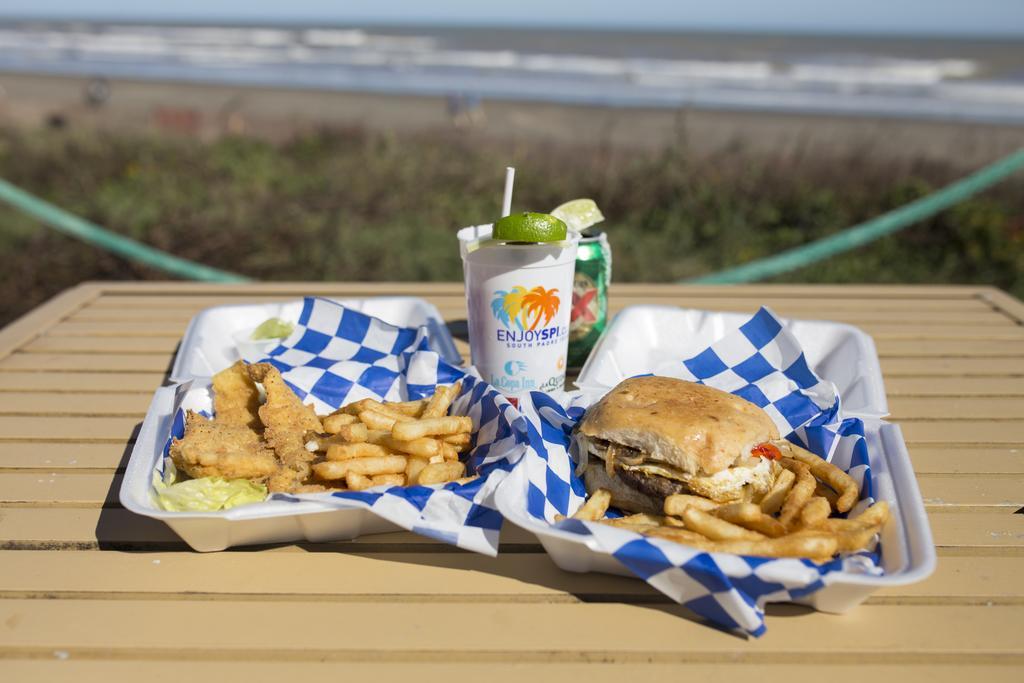 La Copa South Padre Island