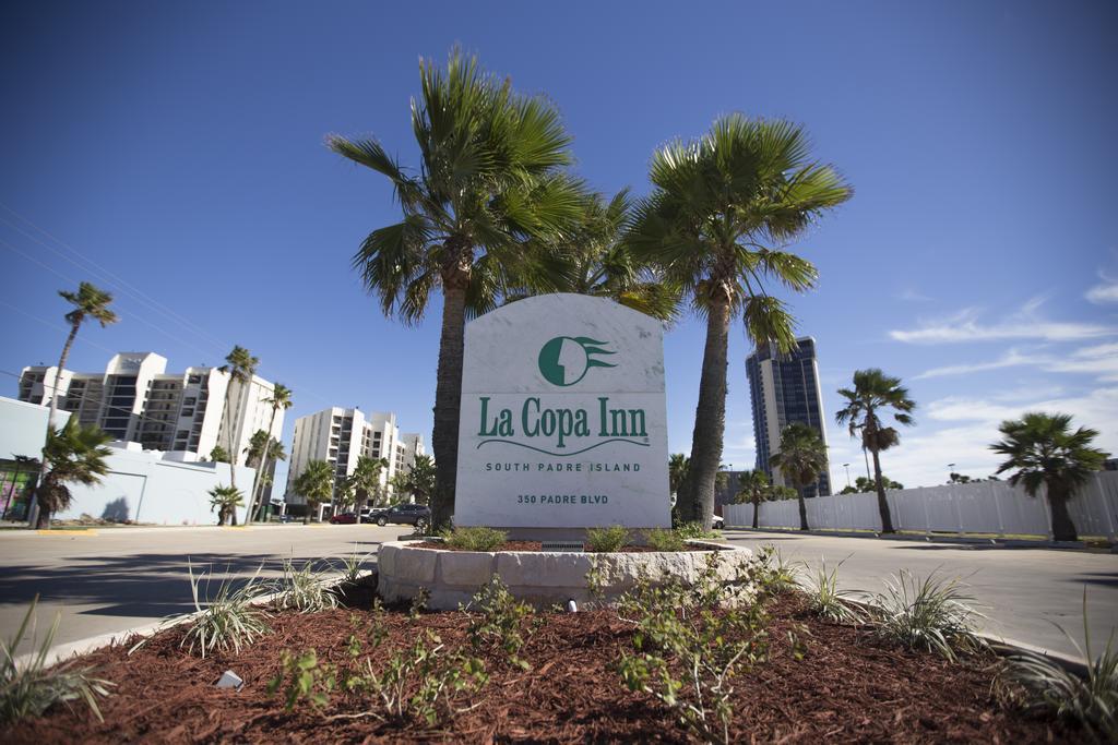 La Copa South Padre Island