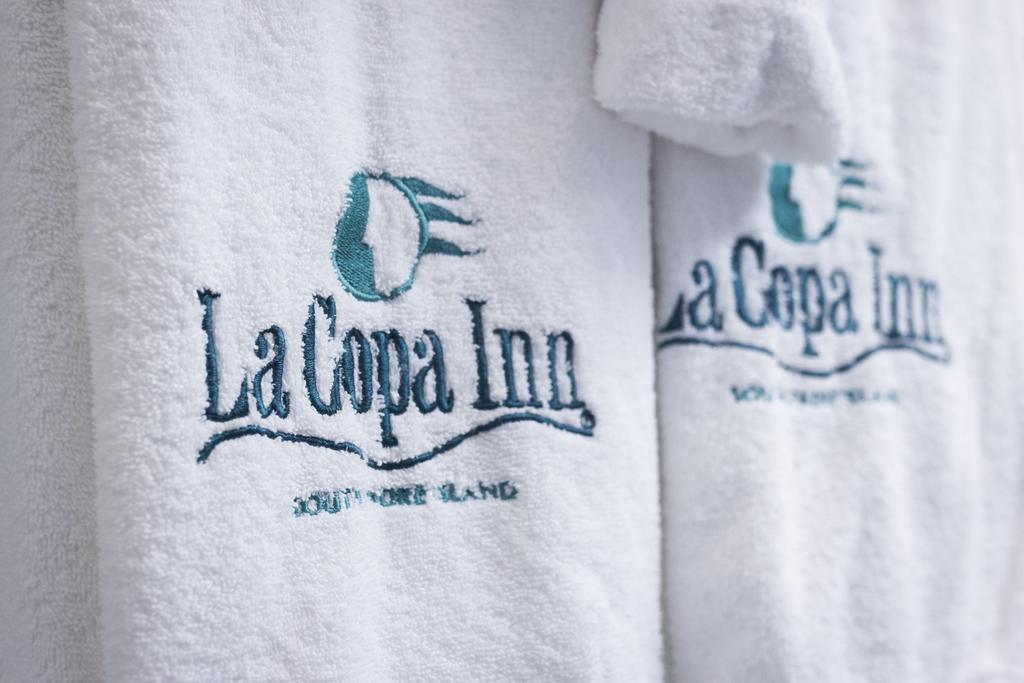 La Copa Hotel 3*
