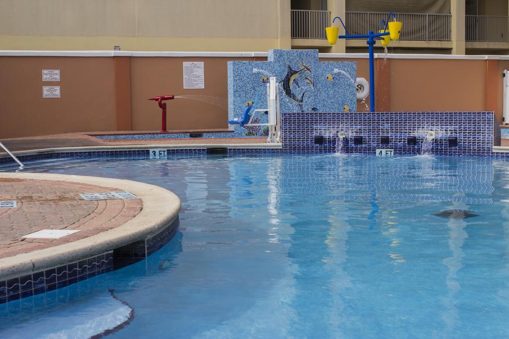 La Copa South Padre Island