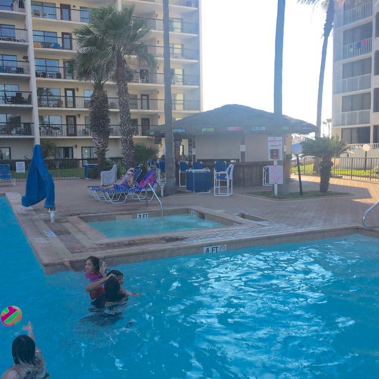 Holiday home Beachside 2 Bedroom Sleeps 9 South Padre Island
