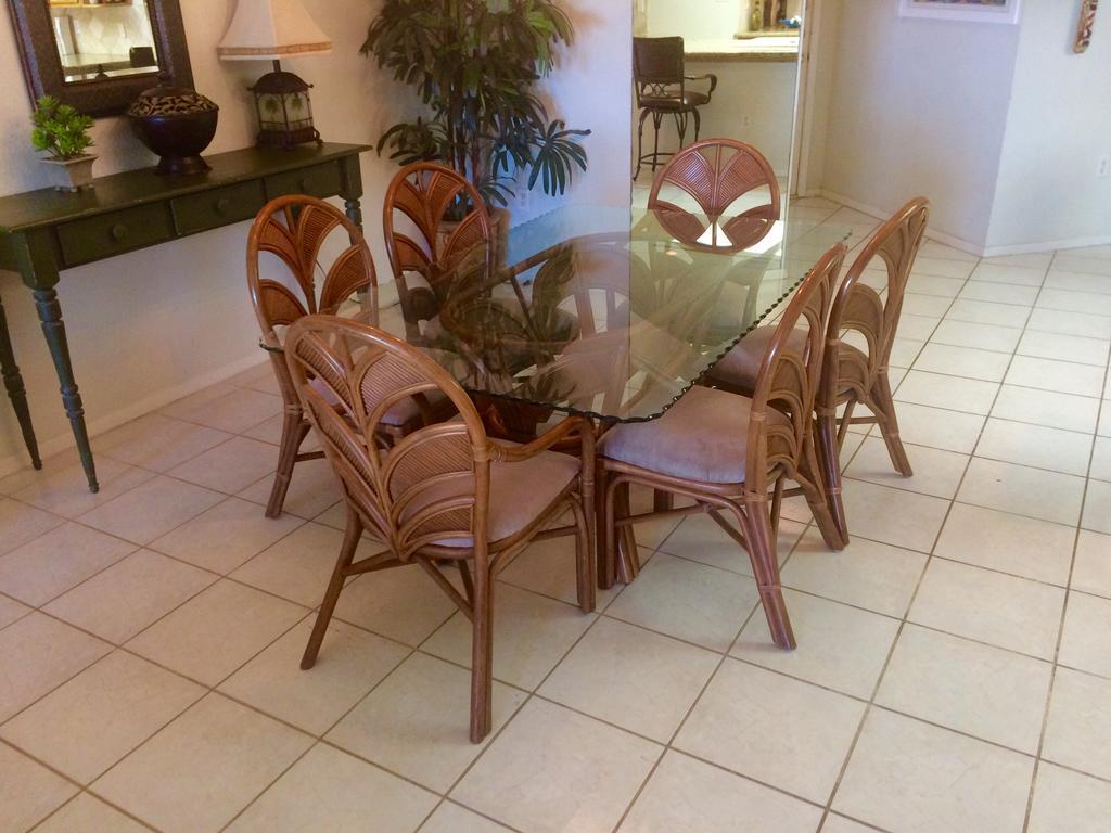 Beachside 2 Bedroom Sleeps 9 * South Padre Island