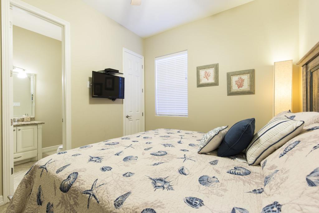 Apartment Campeche South Padre Island