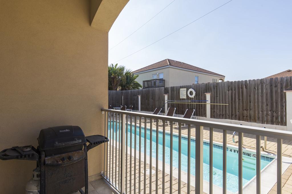 Apartment Campeche South Padre Island