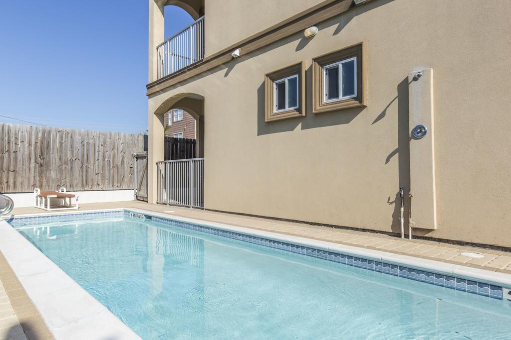 Apartment Campeche *