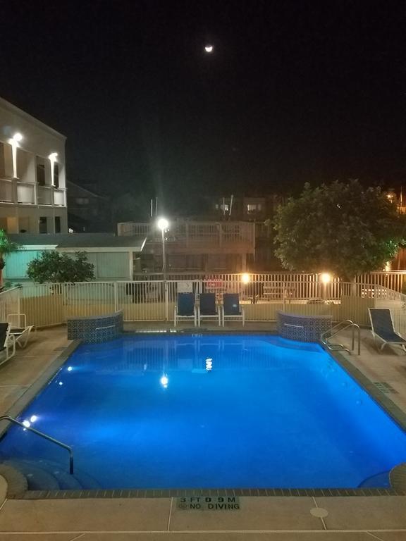 Casa Bella And Hotel South Padre Island