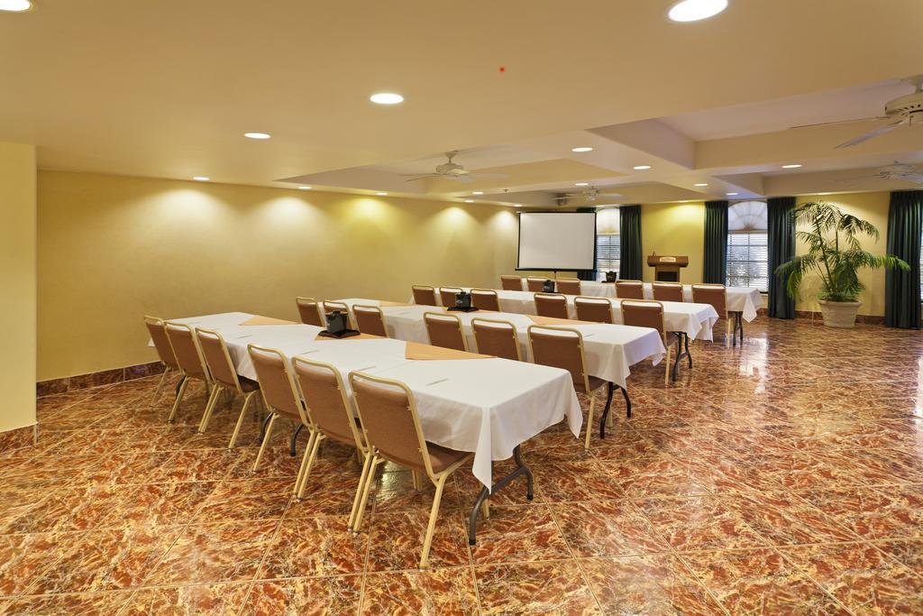 The At South Padre Hotel 3*