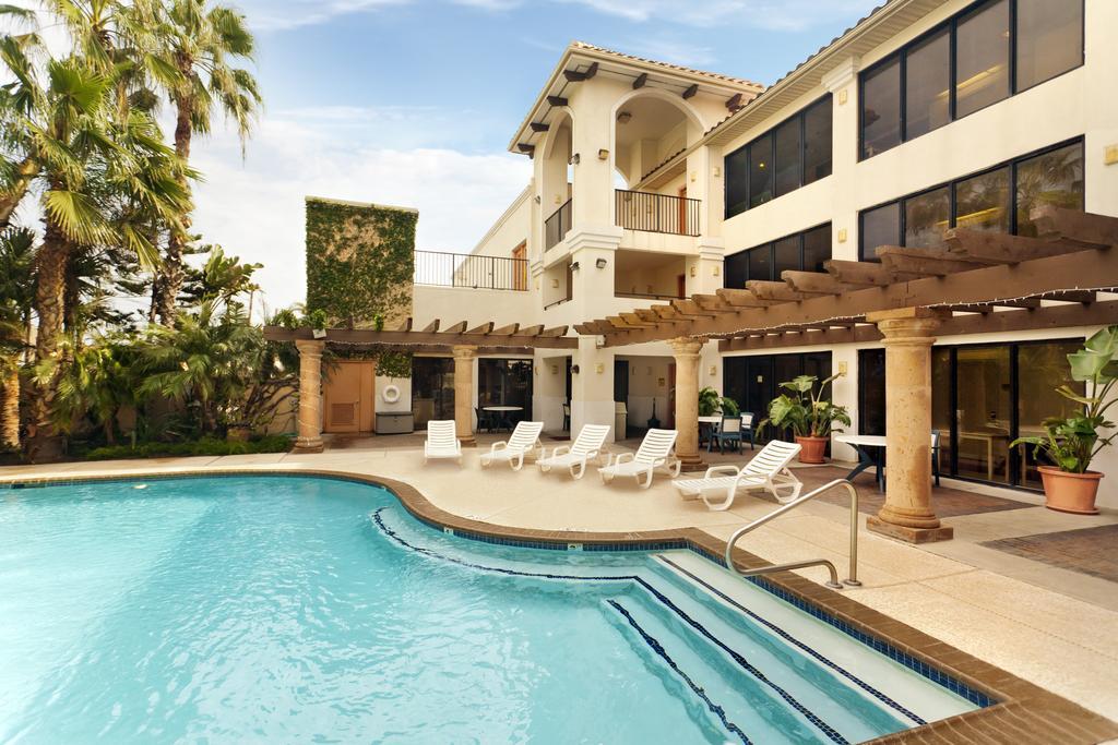The At South Padre Hotel
