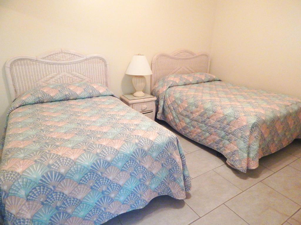 Suntide III Condominiums 3* South Padre Island