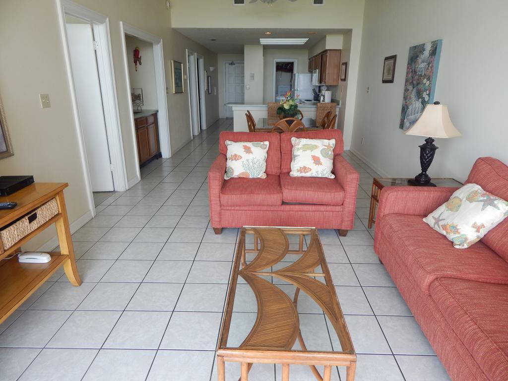 Aparthotel Suntide III Condominiums South Padre Island