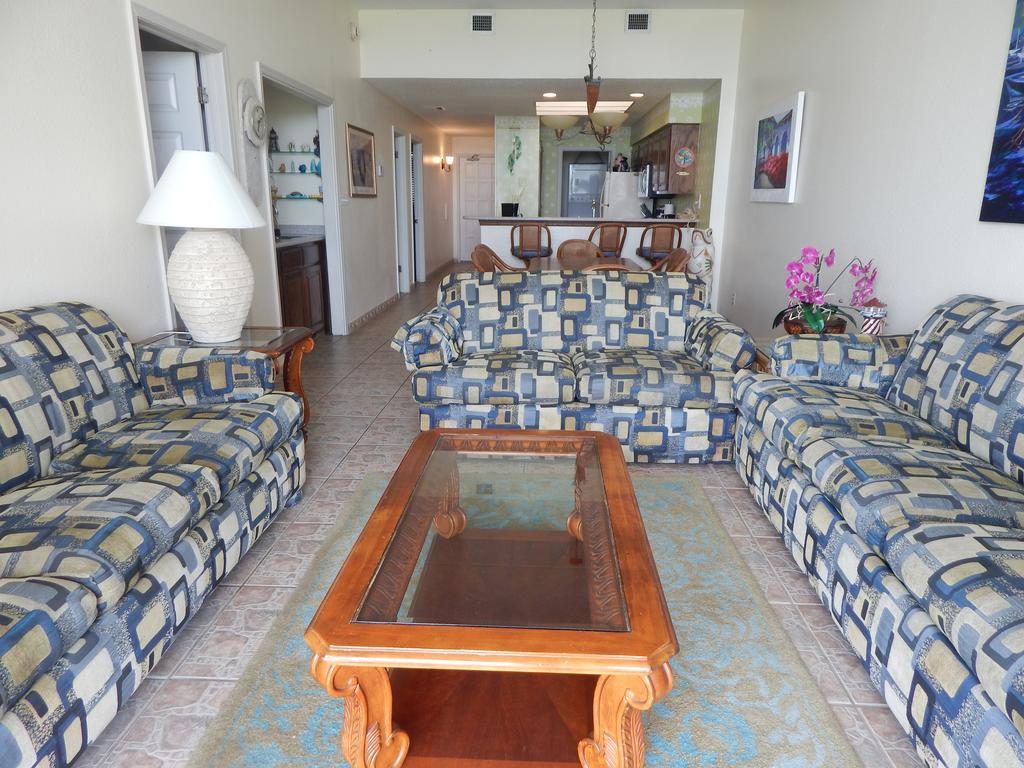 Suntide III Condominiums Aparthotel