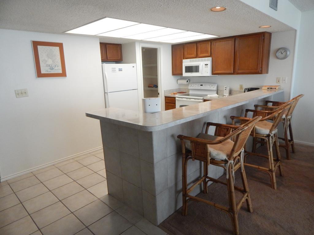 Suntide III Condominiums South Padre Island