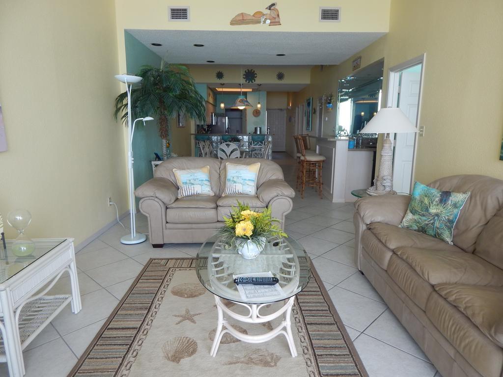 Suntide III Condominiums South Padre Island