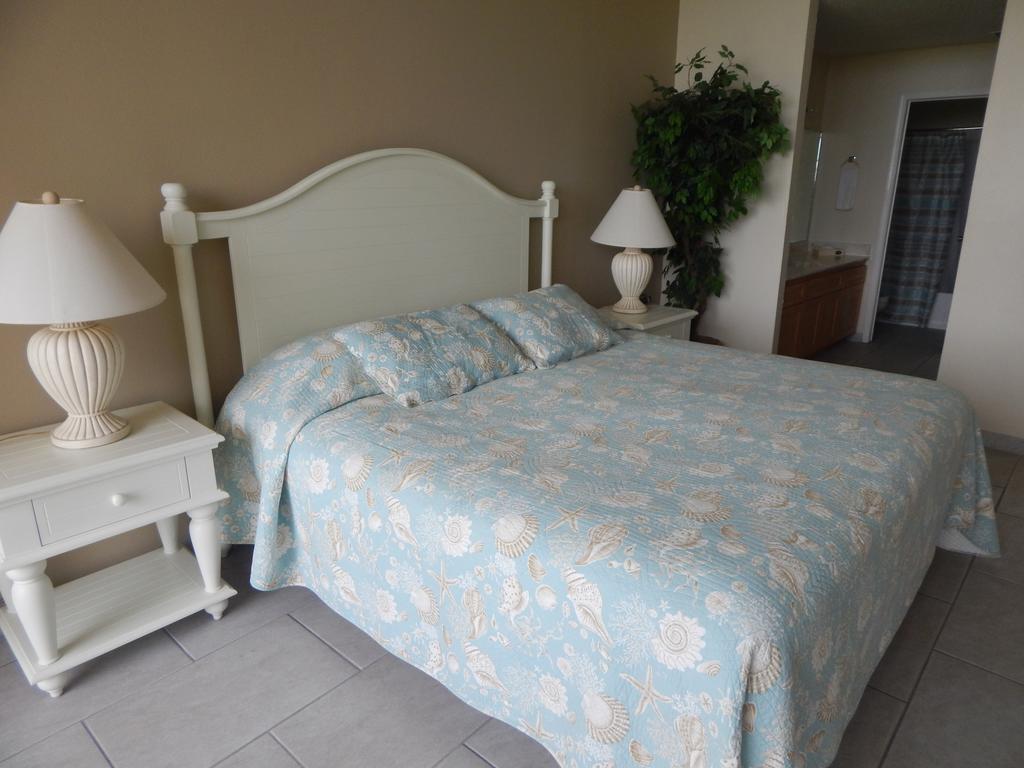 Aparthotel Suntide III Condominiums South Padre Island