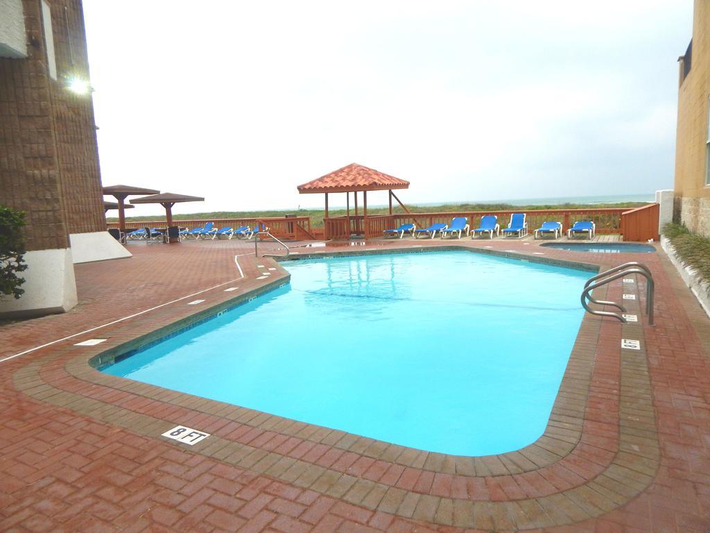 Padre South On The 2* South Padre Island