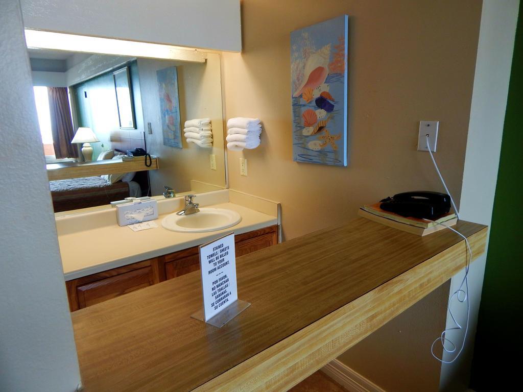 Hotel Padre South On The 2*