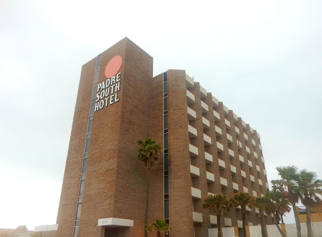 Padre South On The 2* South Padre Island