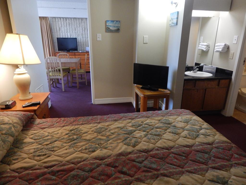 Hotel Padre South On The 2*