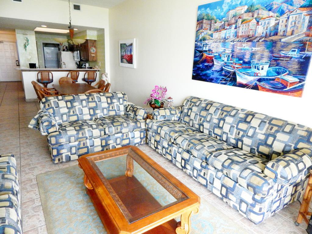 Suntide III Condominiums