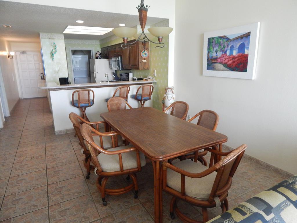 Suntide III Condominiums Aparthotel 3*