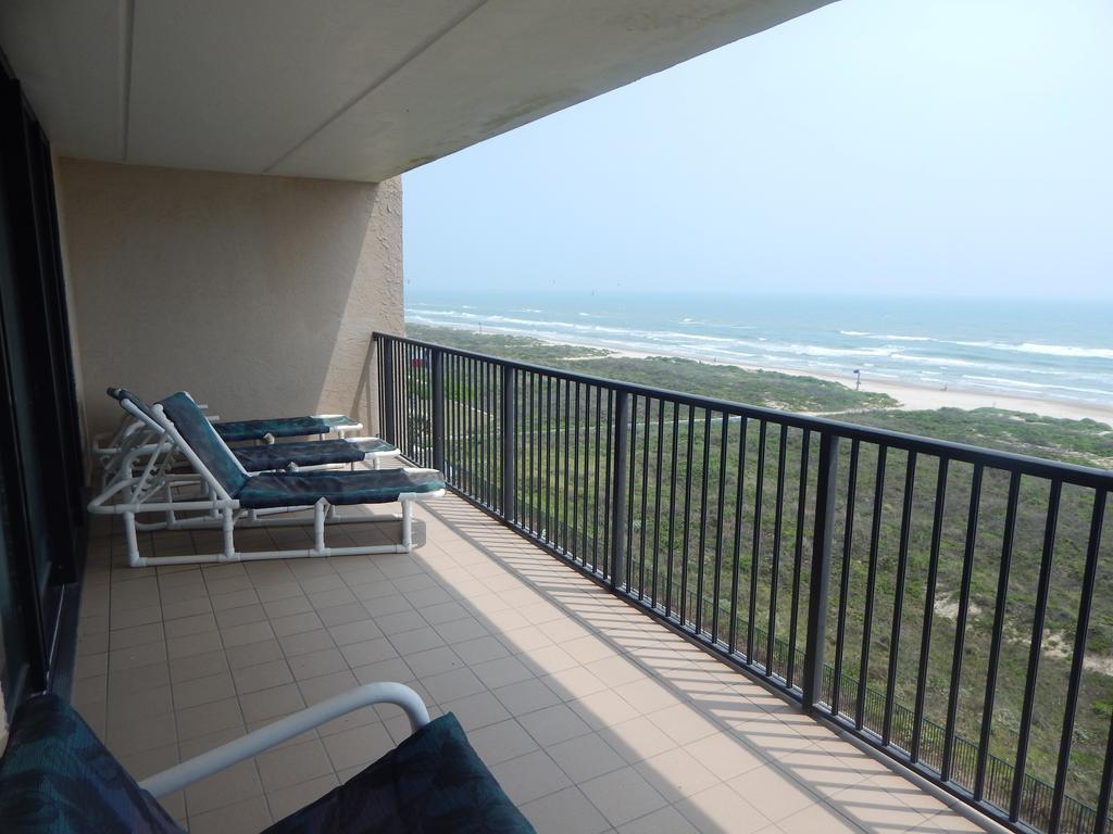 Suntide III Condominiums South Padre Island