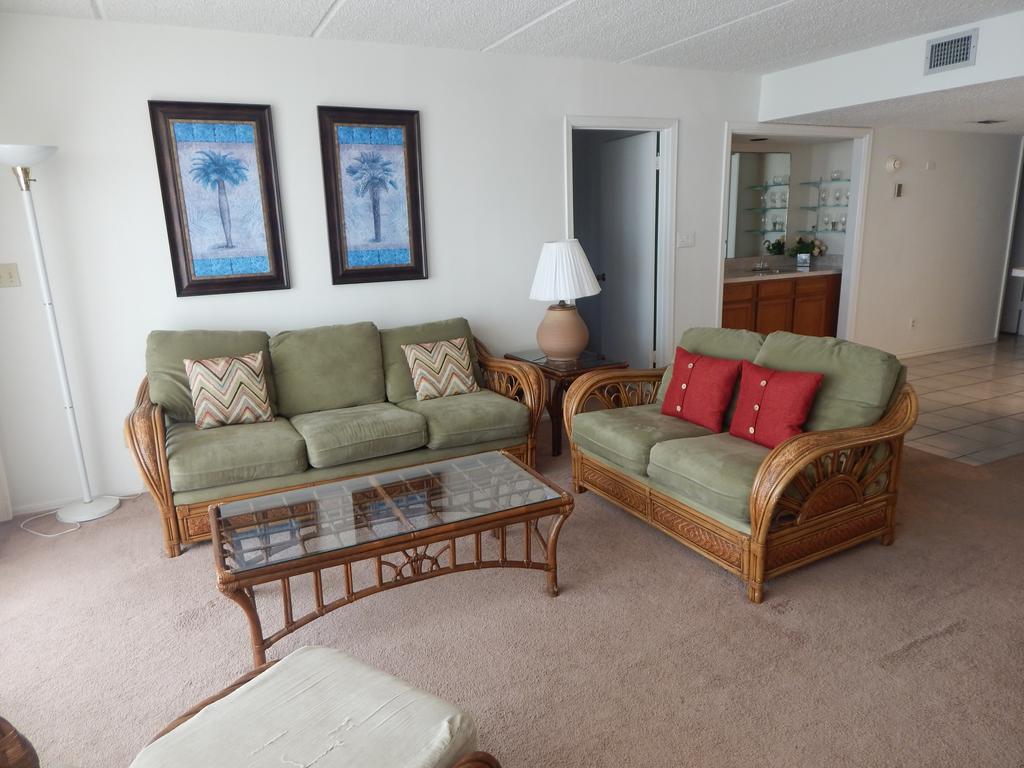 Suntide III Condominiums Aparthotel 3*