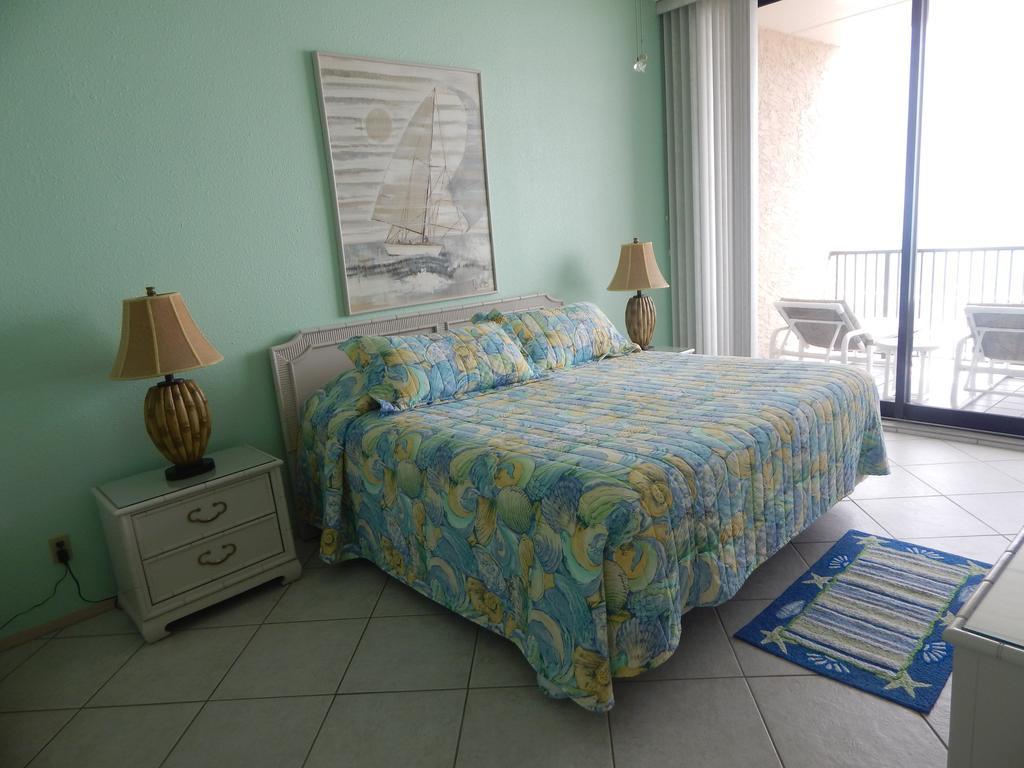 Suntide III Condominiums Aparthotel 3*