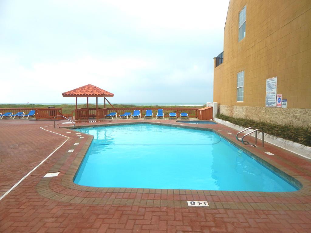 Padre South On The Hotel