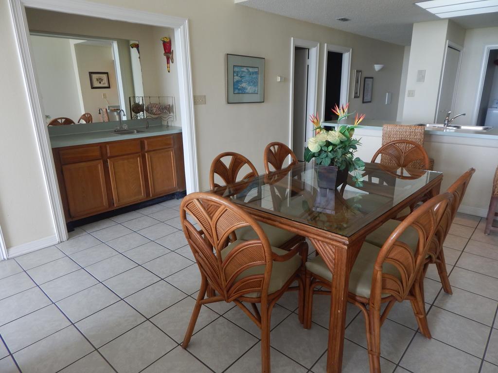 Aparthotel Suntide III Condominiums South Padre Island