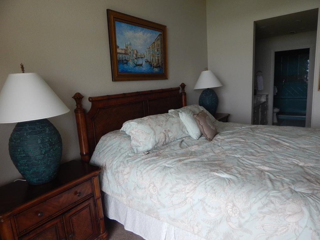 Aparthotel Suntide III Condominiums South Padre Island